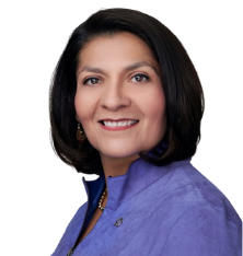 Dr. María Carrillo