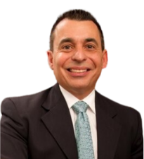 Dr. Ciro Gaona