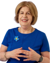 Dr. Gill Livingston